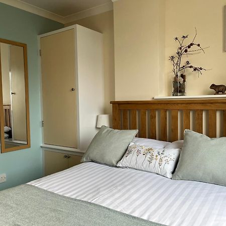 Apartmán Balcarres Self Catering Fort William Exteriér fotografie