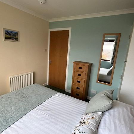 Apartmán Balcarres Self Catering Fort William Exteriér fotografie
