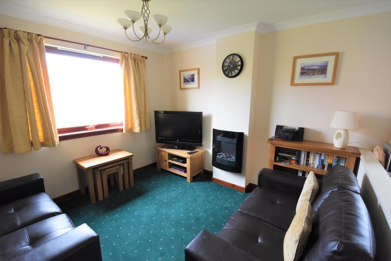 Apartmán Balcarres Self Catering Fort William Exteriér fotografie