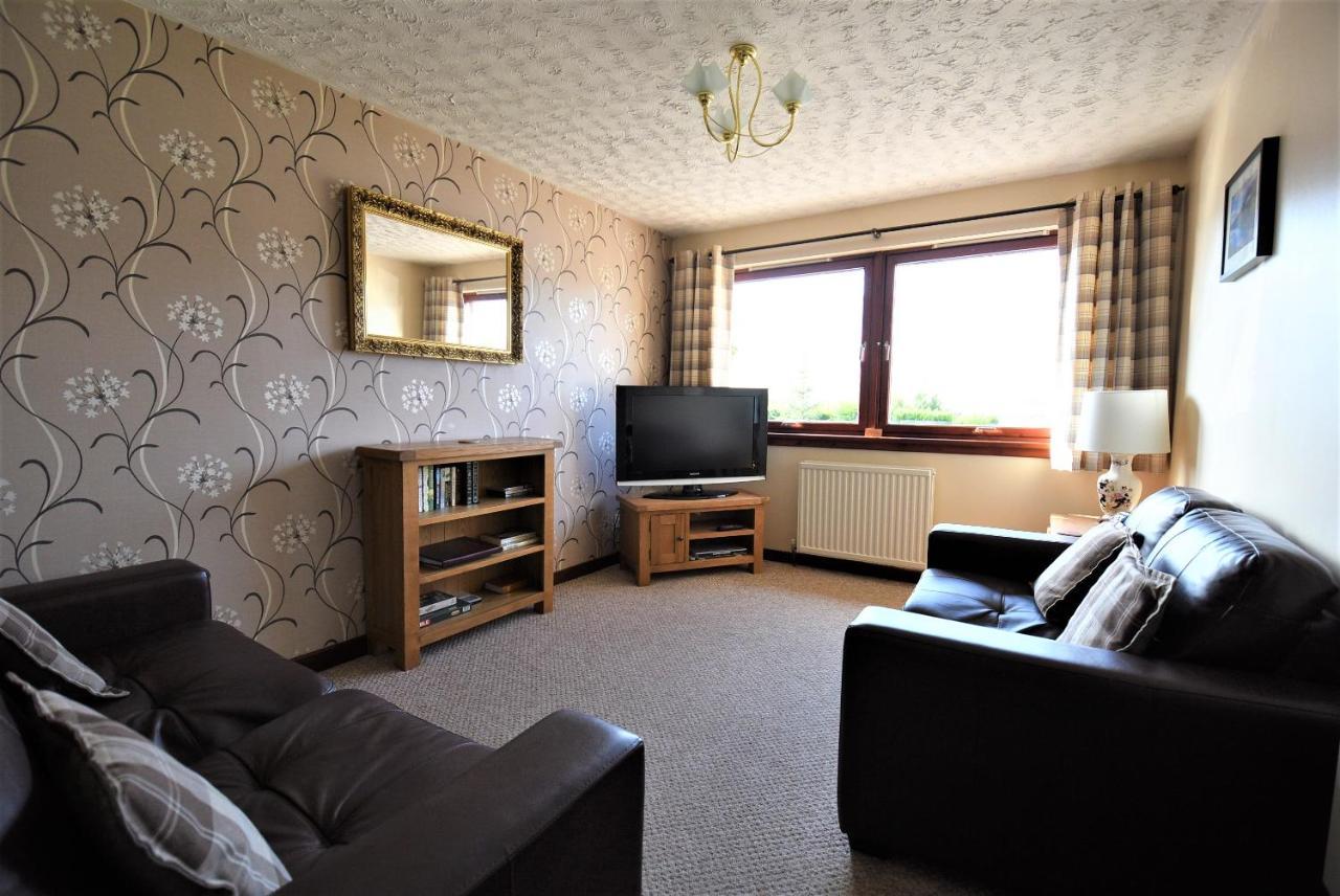 Apartmán Balcarres Self Catering Fort William Exteriér fotografie
