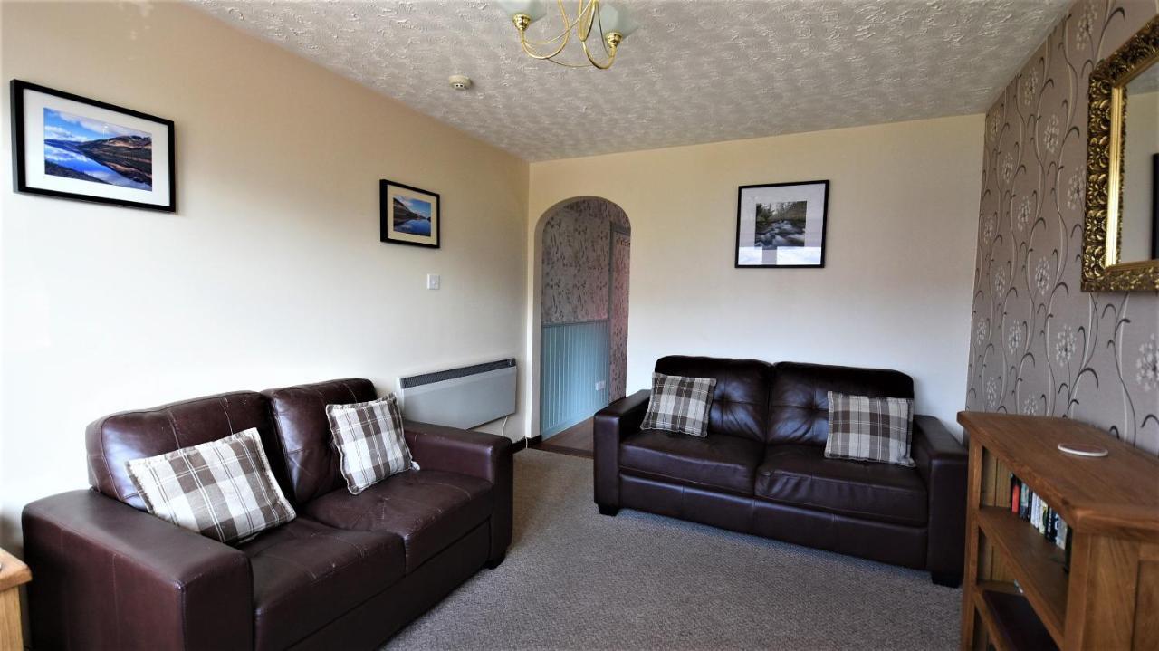 Apartmán Balcarres Self Catering Fort William Exteriér fotografie